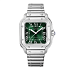 Часы Cartier Santos Medium WSSA0061 WSSA0061